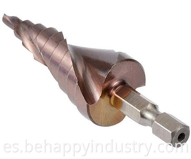 cone drill bit